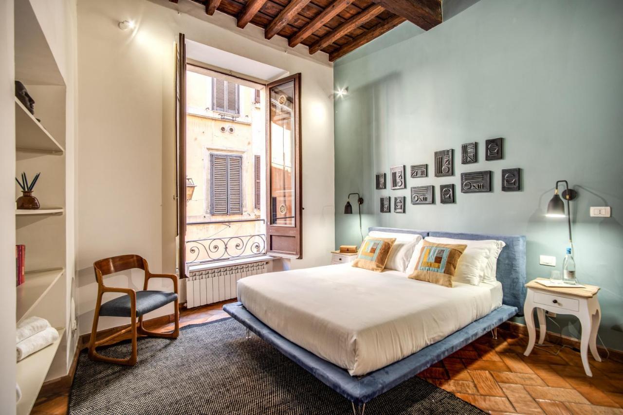Yoursuiterome Apartment