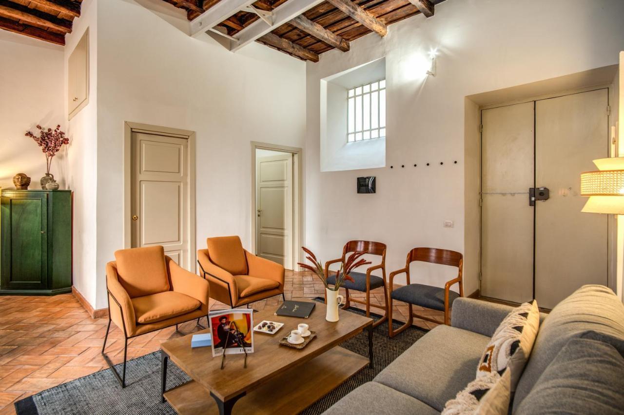 Appartamento Yoursuiterome Roma
