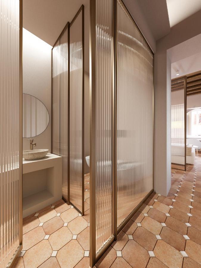 Apartment Yoursuiterome *