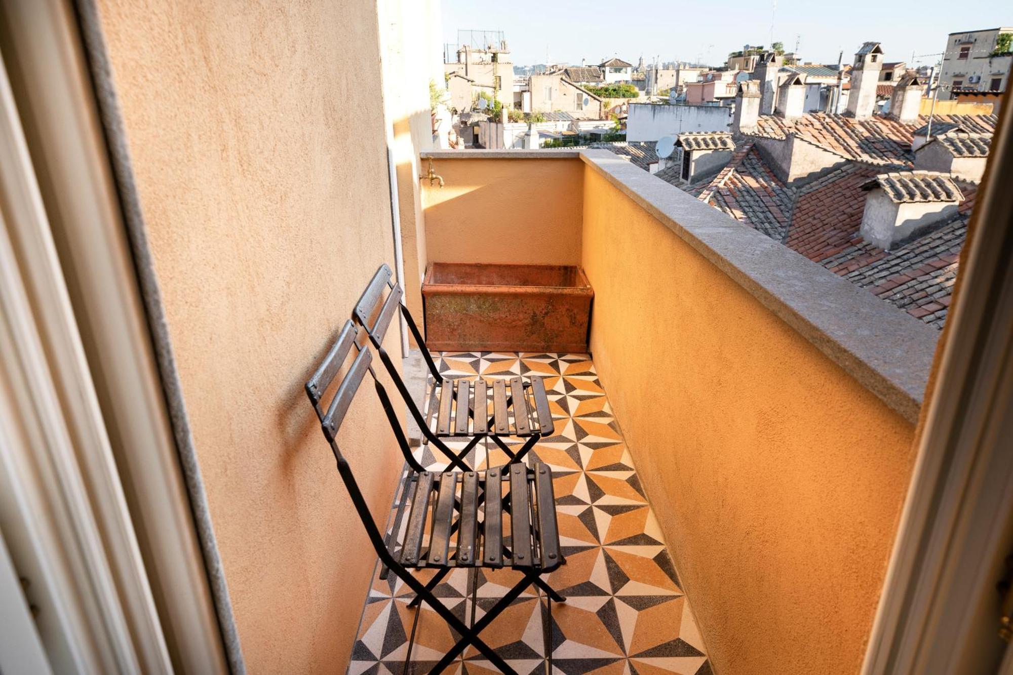 Apartment Yoursuiterome *