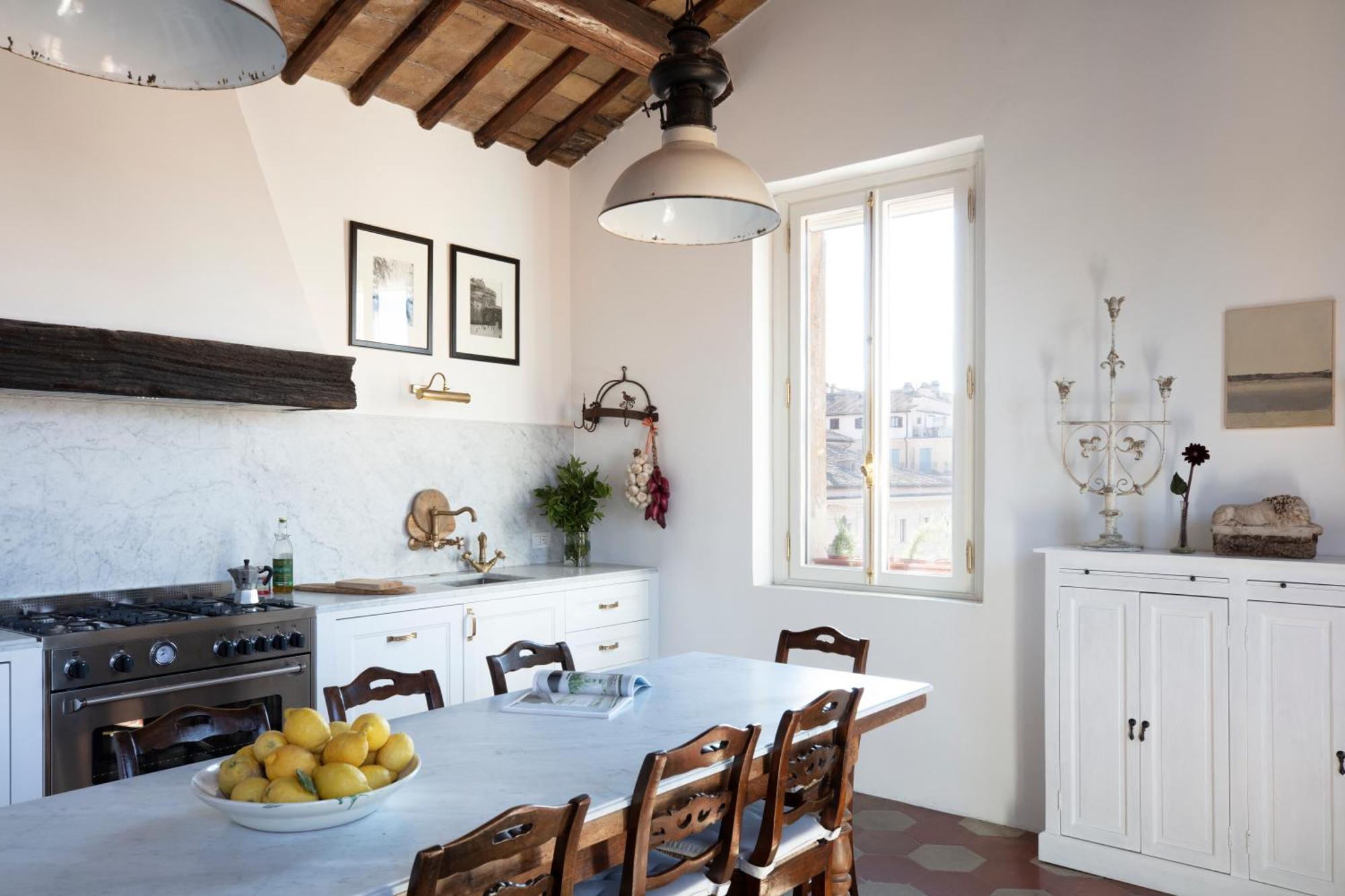 Appartamento Yoursuiterome Roma