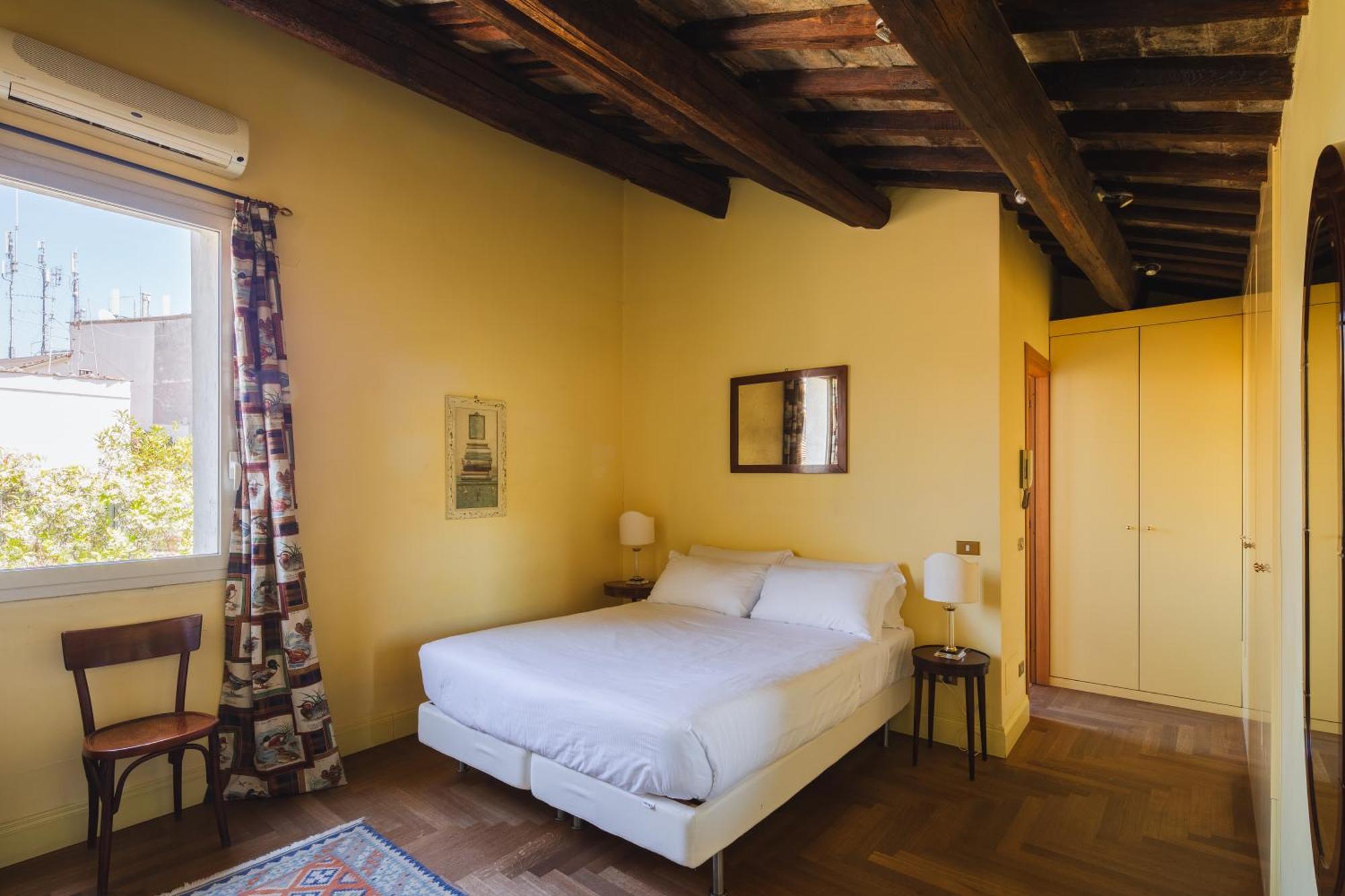 Yoursuiterome Roma