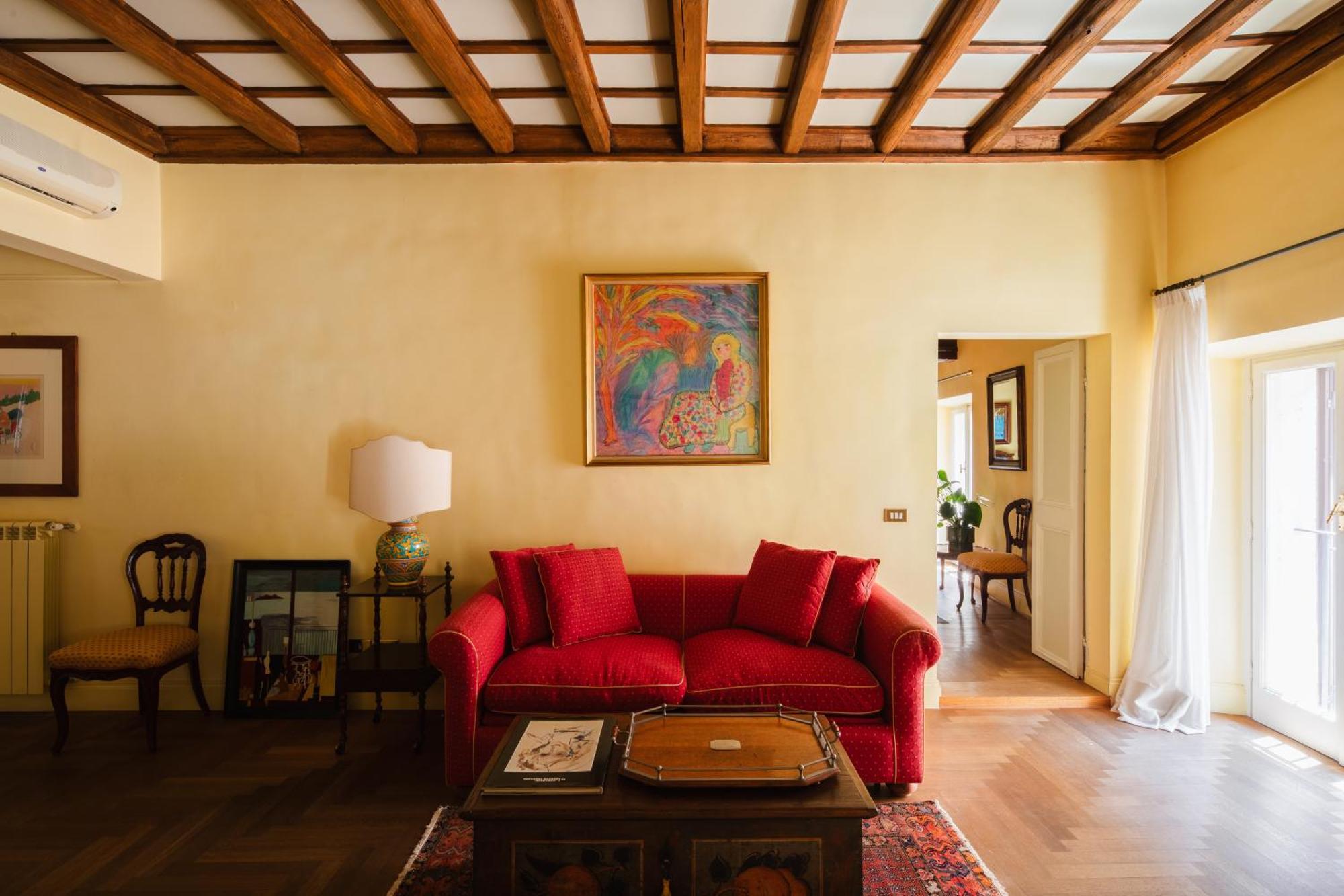 Apartment Yoursuiterome