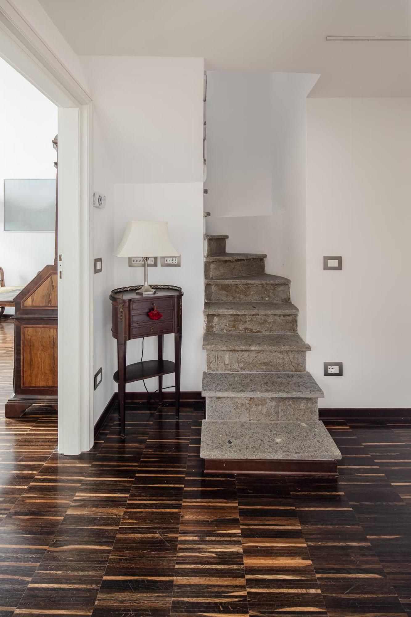 Yoursuiterome Appartamento Roma