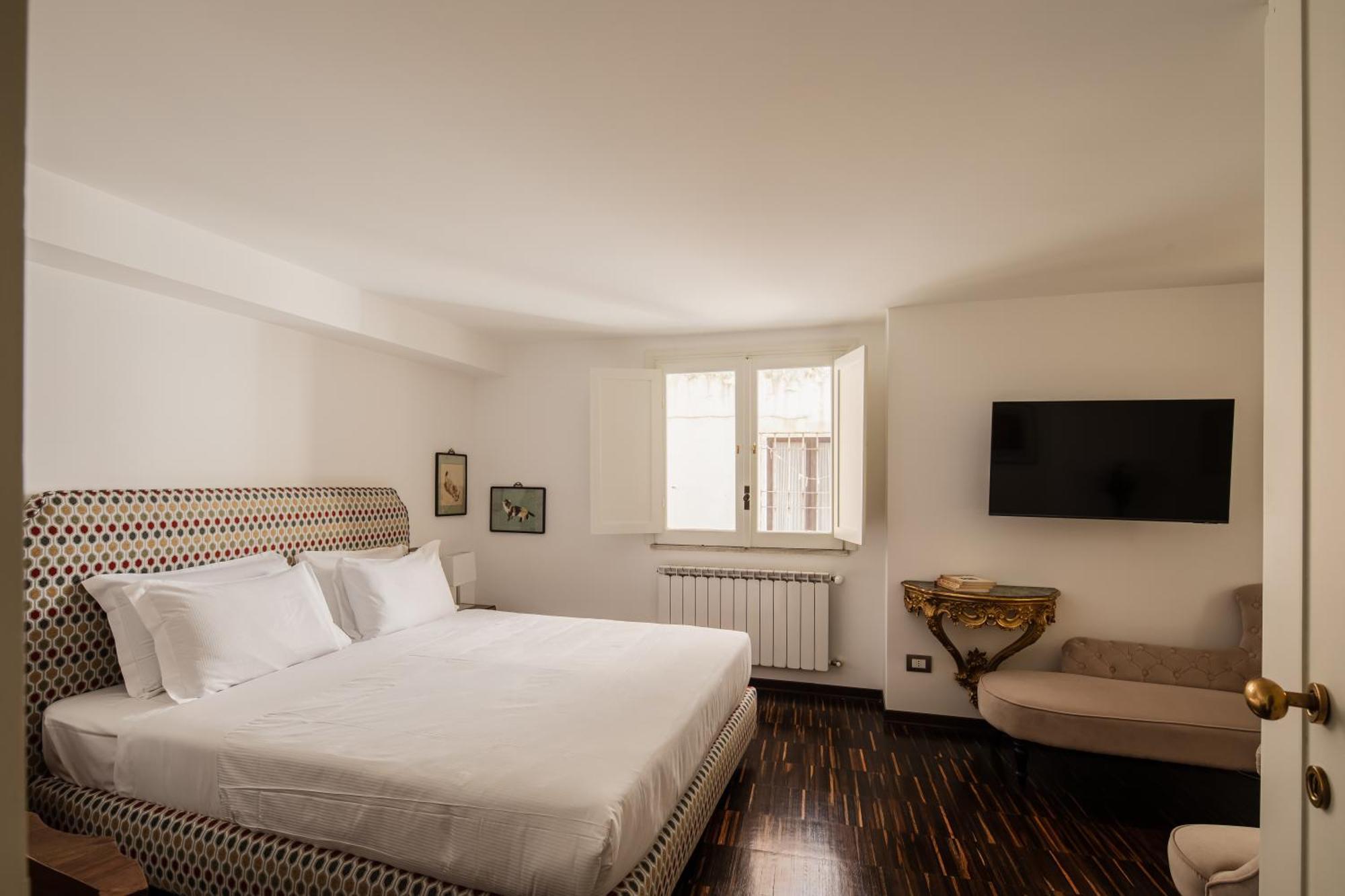 Apartment Yoursuiterome *