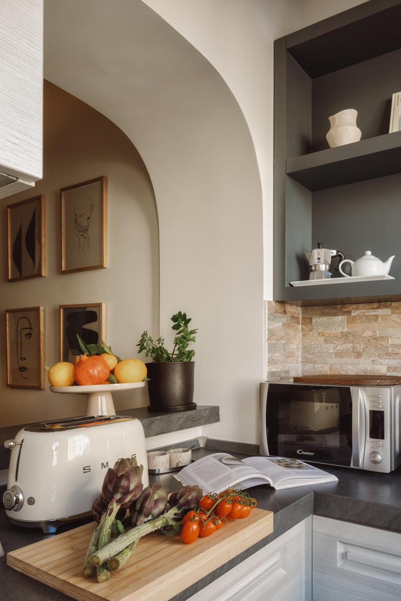 Appartamento Yoursuiterome Roma