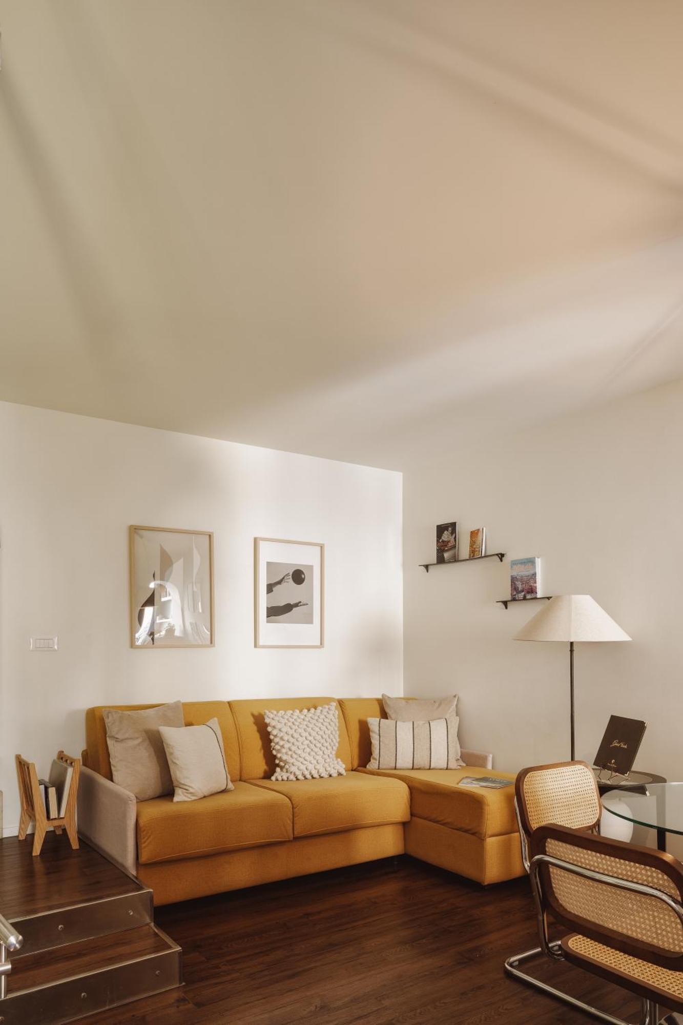 Yoursuiterome Appartamento Roma