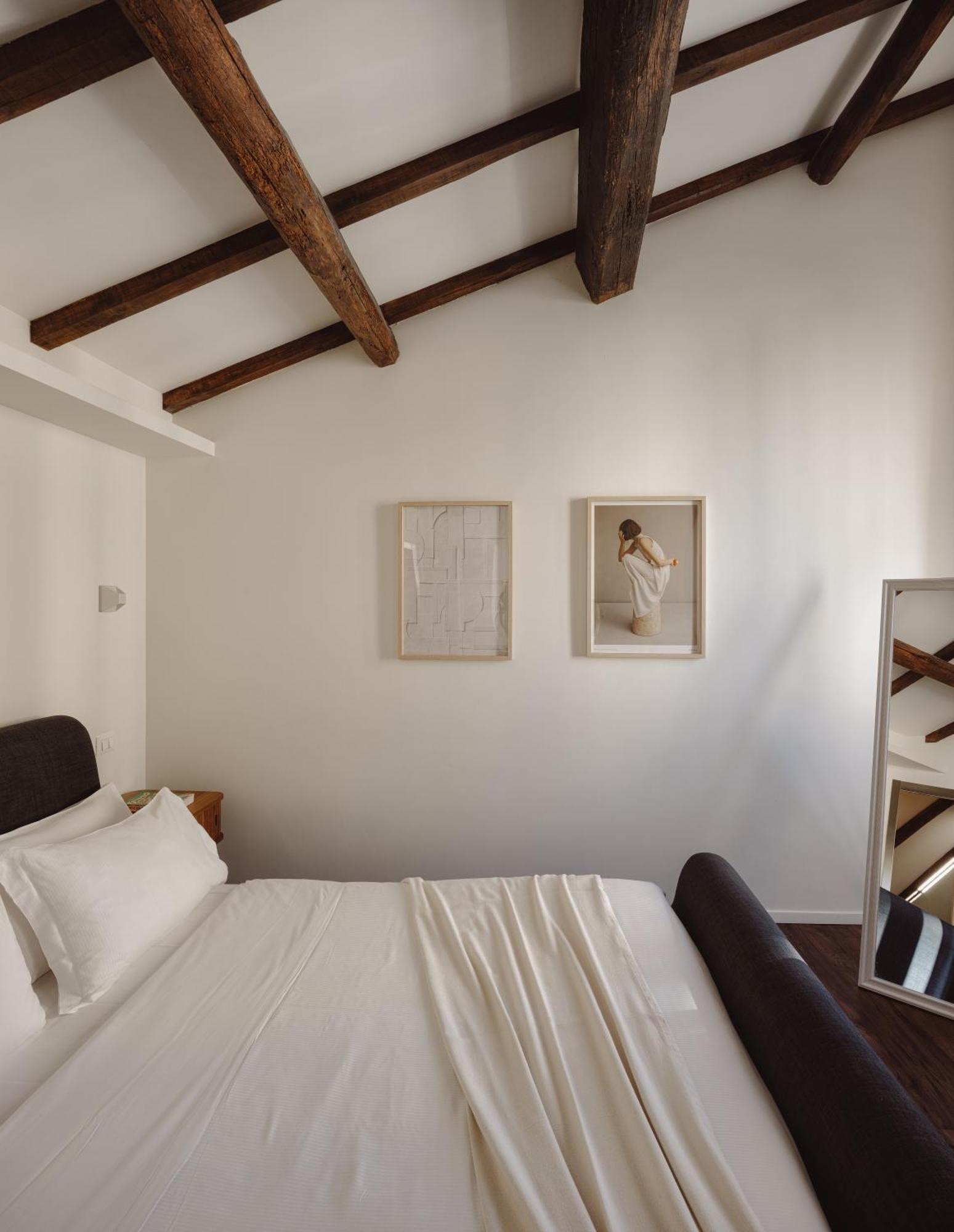 Appartamento Yoursuiterome