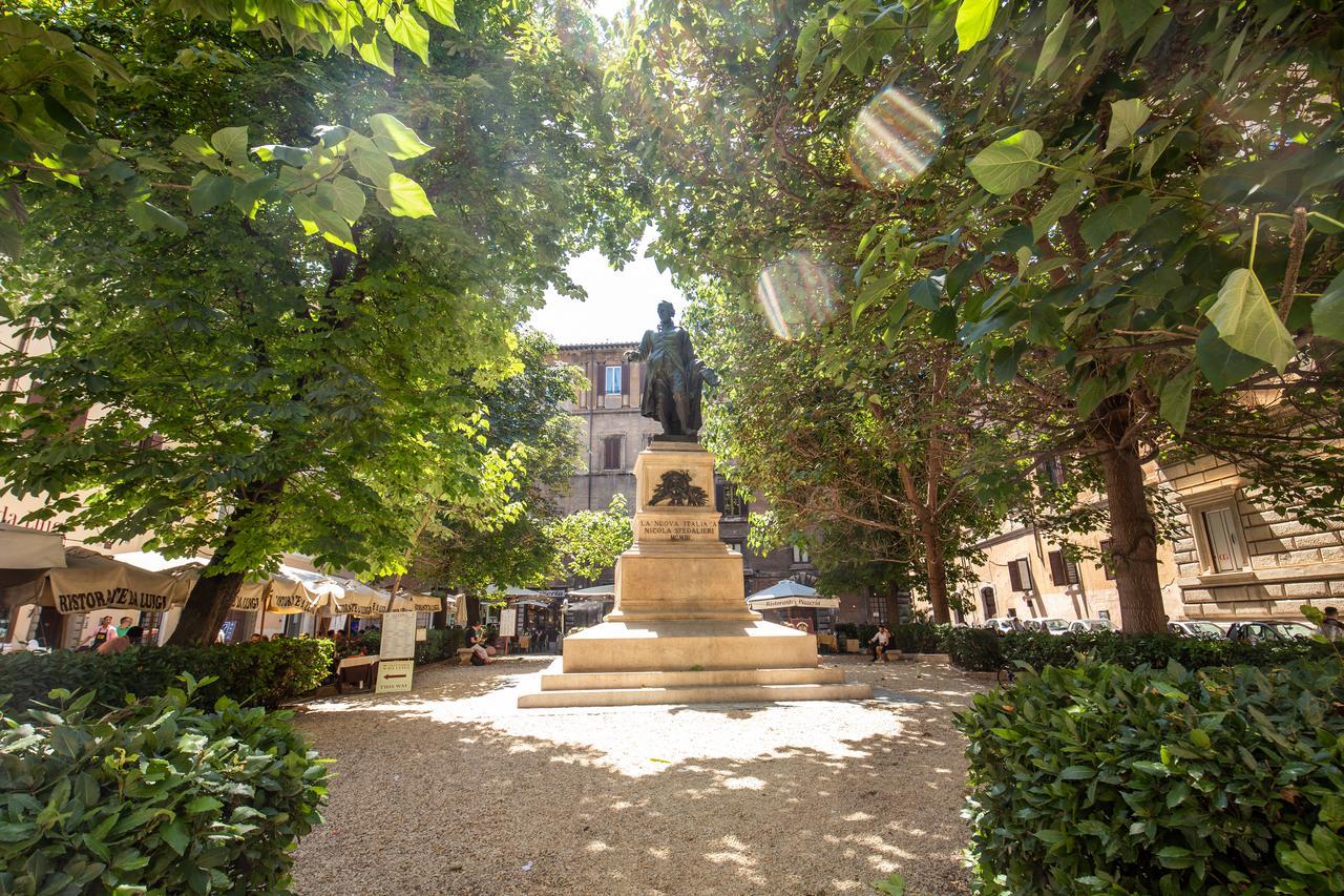 Yoursuiterome Apartment Rome