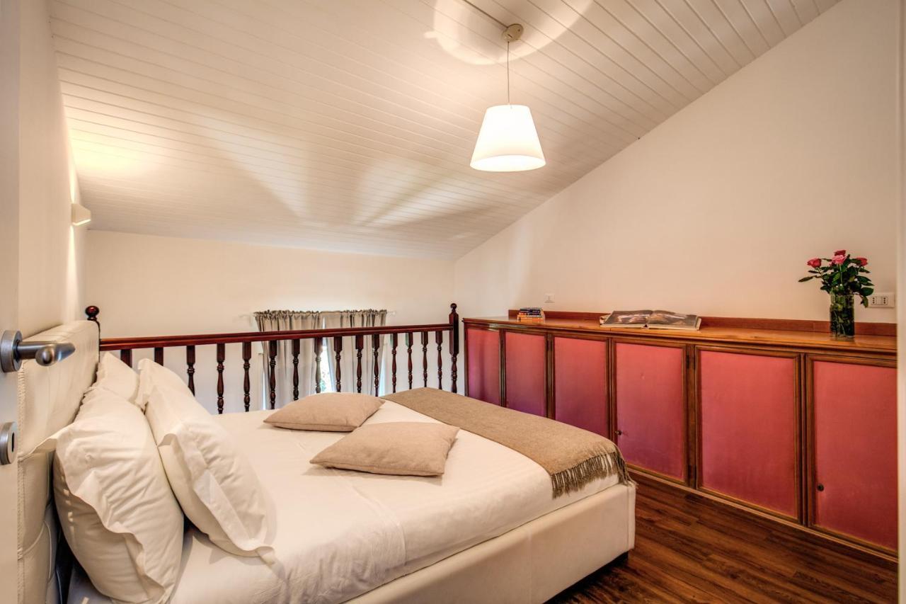 Yoursuiterome Apartment Rome
