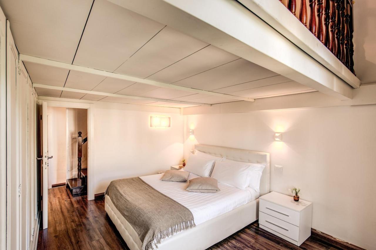Yoursuiterome Apartment *