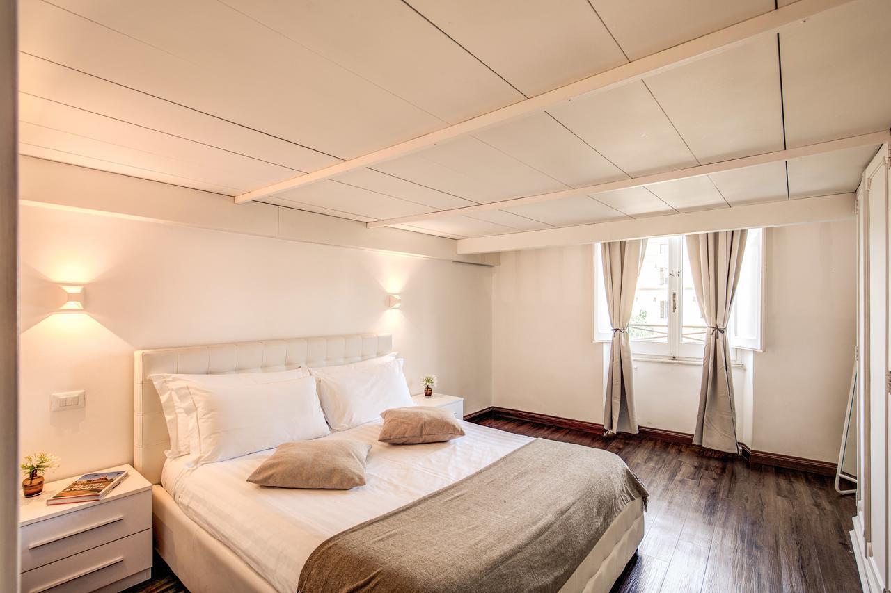 Yoursuiterome Apartment Rome