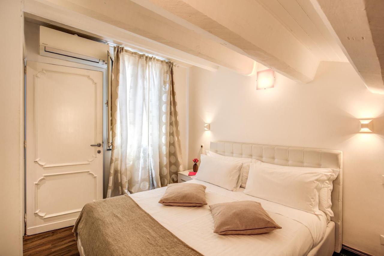 Yoursuiterome Apartment *