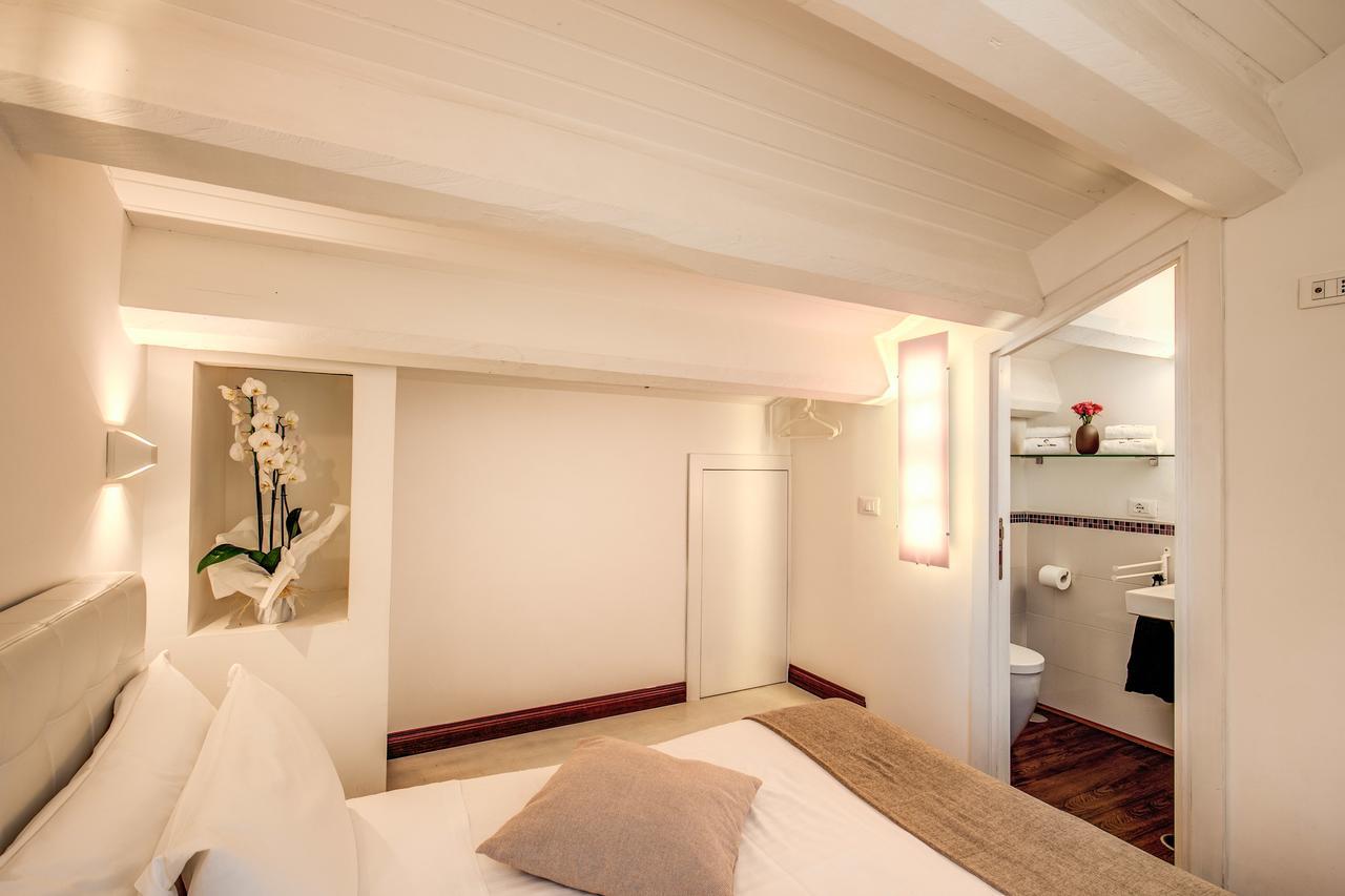 Apartment Yoursuiterome