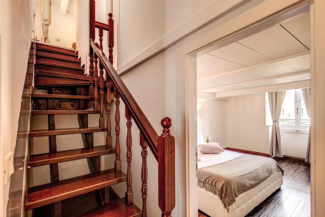Yoursuiterome Apartment Rome