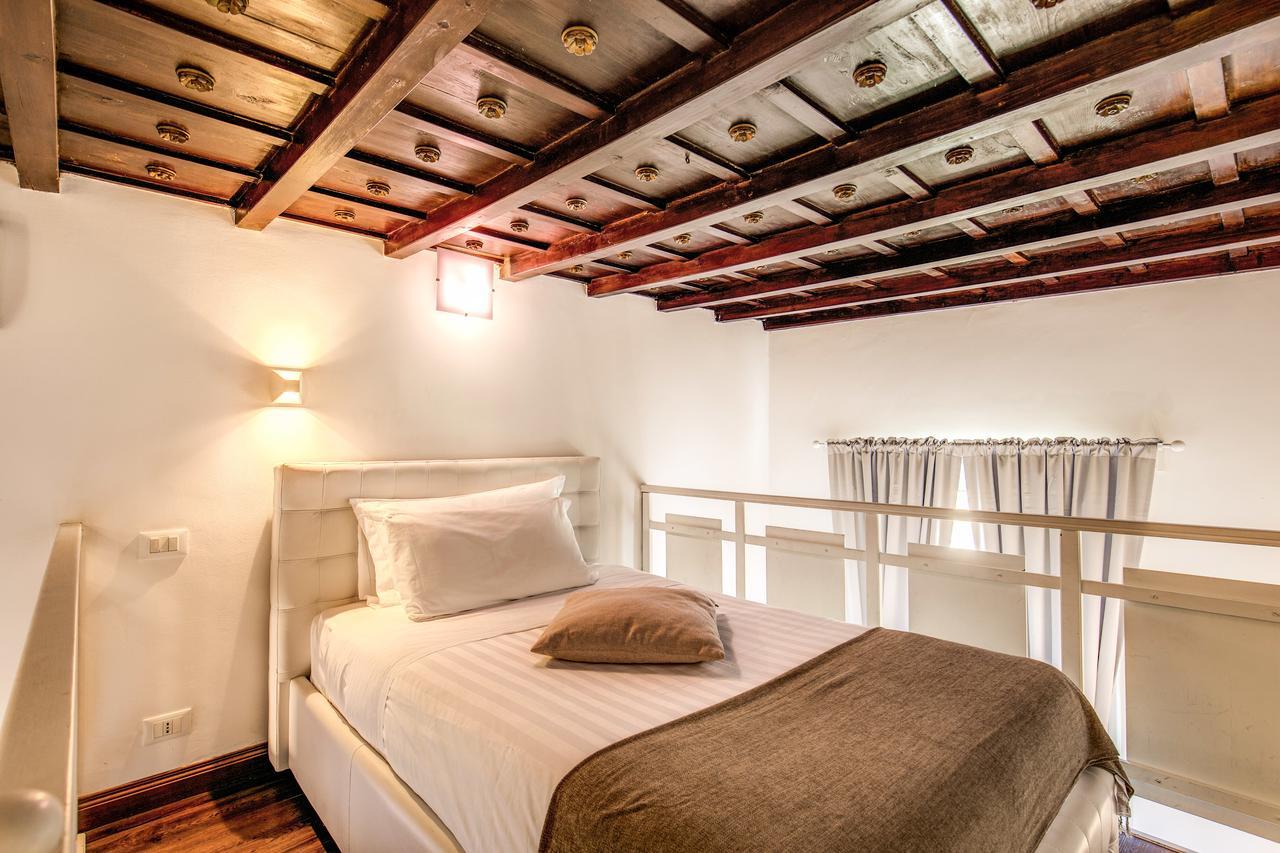 Yoursuiterome Appartamento Roma