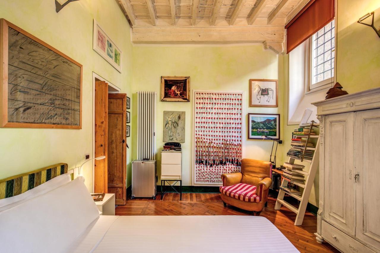 Appartamento Yoursuiterome *