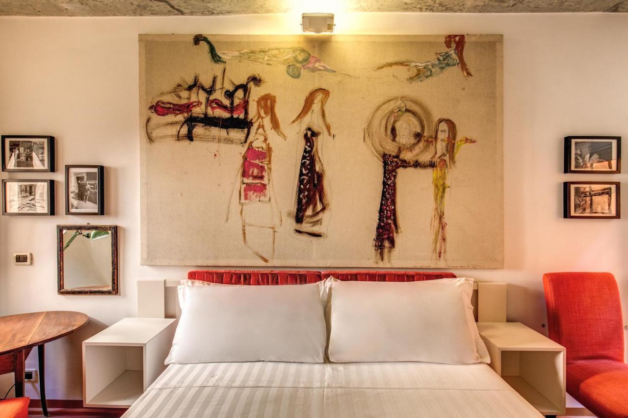 Yoursuiterome Apartment