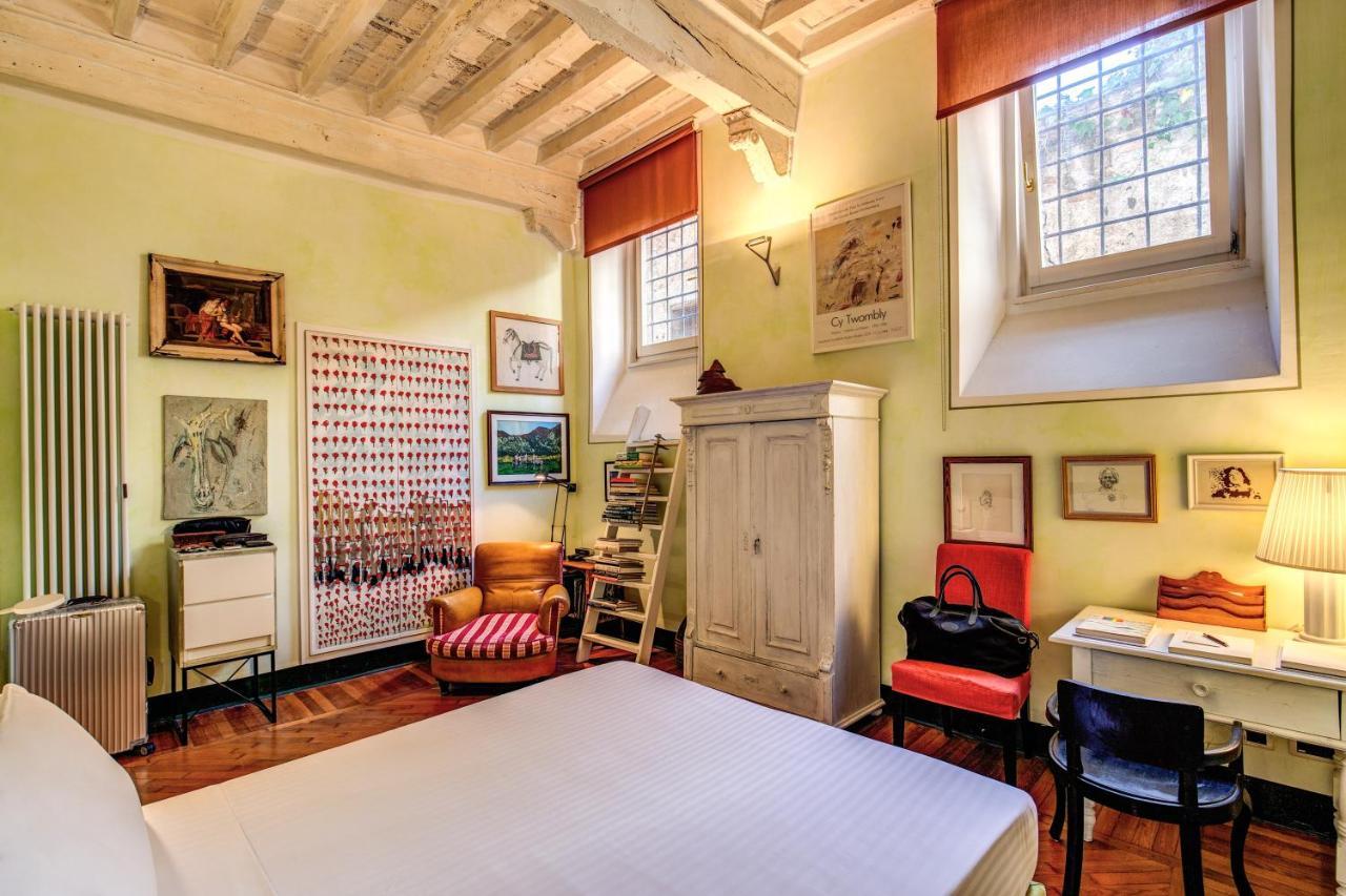 Apartment Yoursuiterome Rome