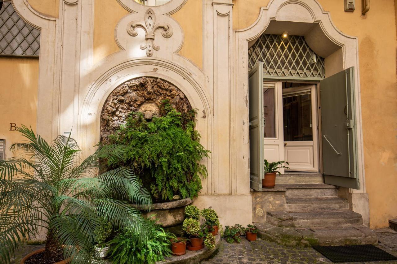 Appartamento Yoursuiterome *